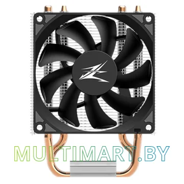 Кулер Zalman CNPS4X
